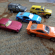 Illustration for article titled The Diecast Giveaway